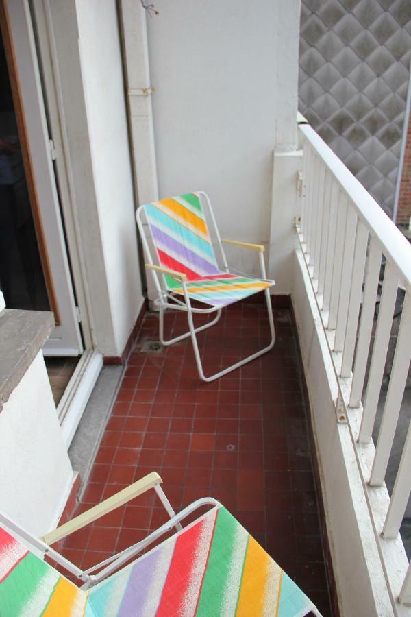 Royal Plage Oostende Zewnętrze zdjęcie